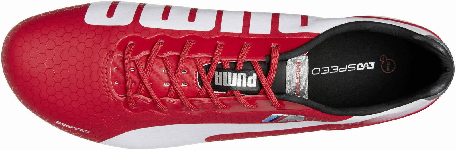 Puma sales evospeed bmw